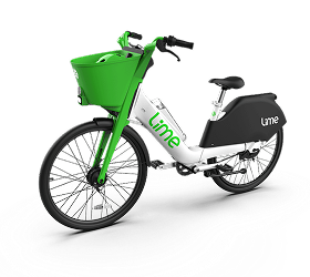 Electric bike