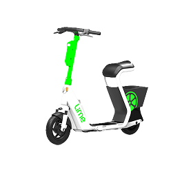 Electric motorcycle